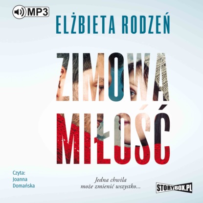 Скачать книгу Zimowa miłość