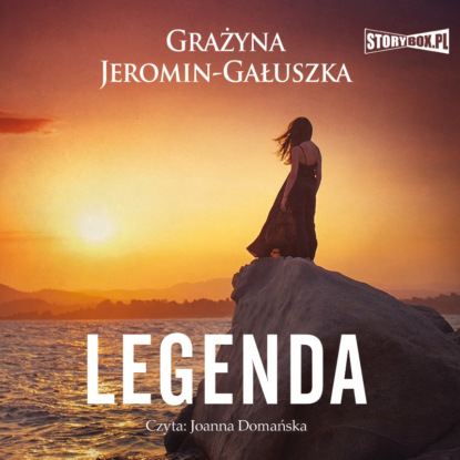 Скачать книгу Legenda