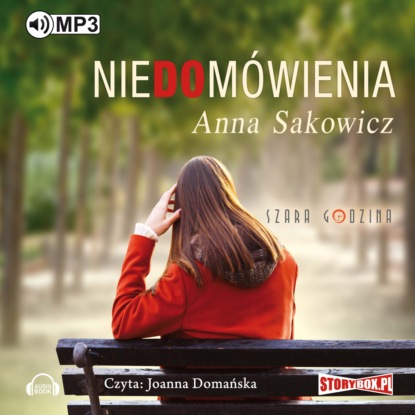 Скачать книгу Niedomówienia