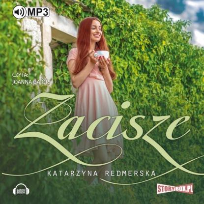 Скачать книгу Zacisze