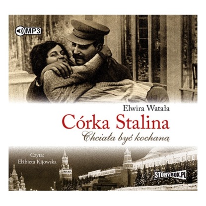 Скачать книгу Córka Stalina