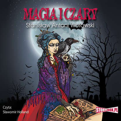 Скачать книгу Magia i czary