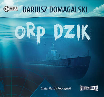 Скачать книгу ORP Dzik
