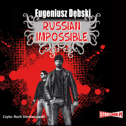 Скачать книгу Russian Impossible