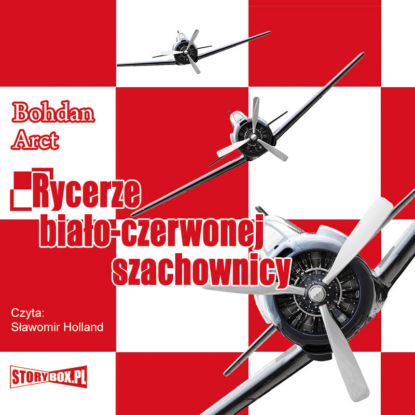 Скачать книгу Rycerze biało-czerwonej szachownicy