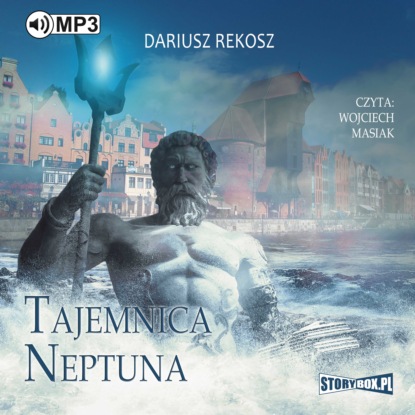 Скачать книгу Tajemnica Neptuna