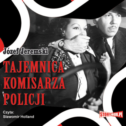 Скачать книгу Tajemnica komisarza policji