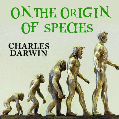 Скачать книгу On the Origin of Species
