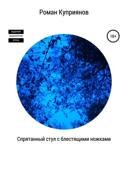 Скачать книгу Спрятанный стул с блестящими ножками. Часть 1