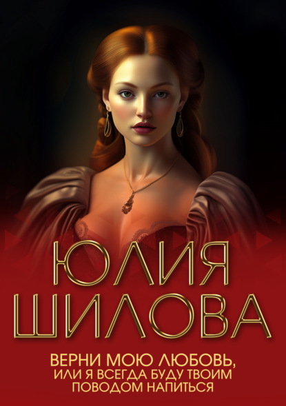 Скачать книгу Верни мою любовь, или Я буду всегда твоим поводом напиться