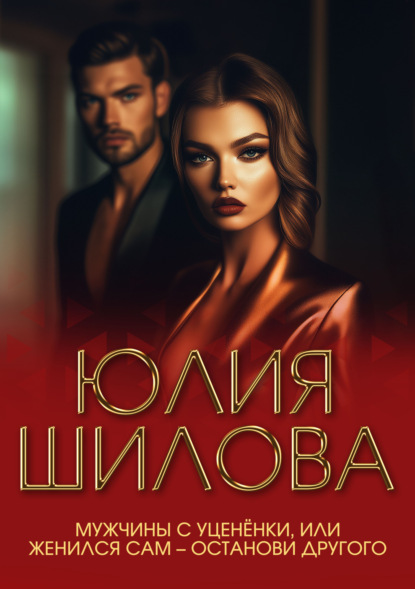 Скачать книгу Мужчины с уценёнки, или Женился сам – останови другого
