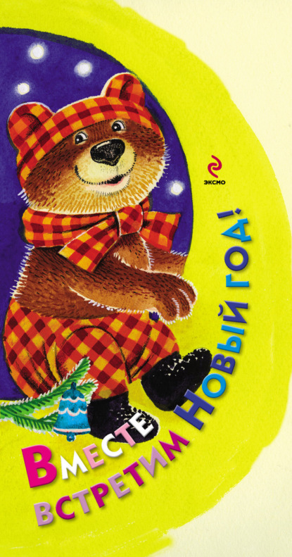 Скачать книгу Вместе встретим Новый год!