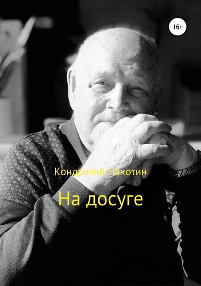 Скачать книгу На досуге