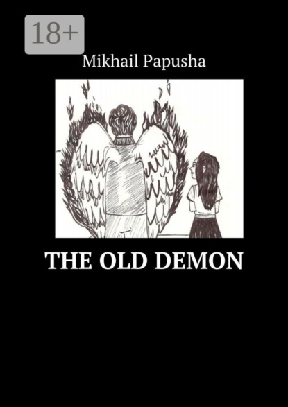 Скачать книгу The old demon