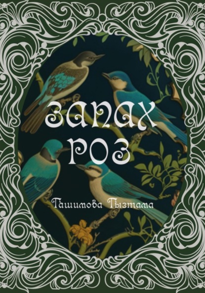 Скачать книгу Запах роз