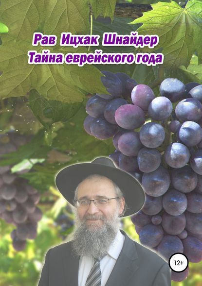 Скачать книгу Тайна еврейского года