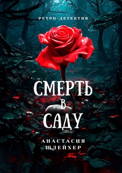 Смерть в саду