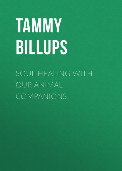 Скачать книгу Soul Healing with Our Animal Companions