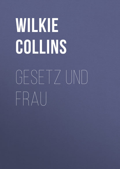 Скачать книгу Gesetz und Frau