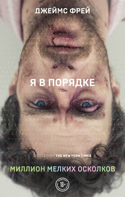 Скачать книгу Миллион мелких осколков