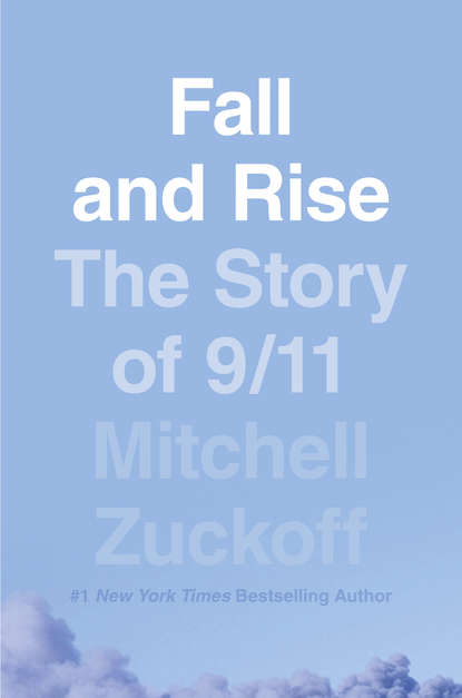 Скачать книгу Fall and Rise: The Story of 9/11