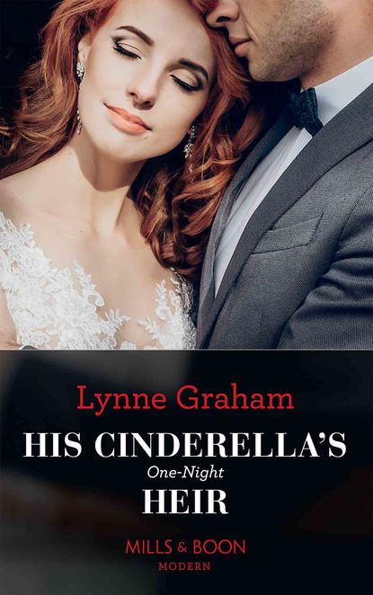 Скачать книгу His Cinderella's One-Night Heir
