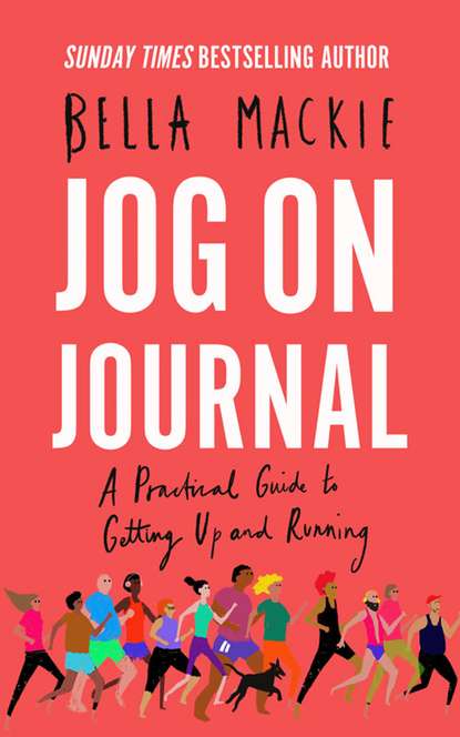 Скачать книгу Jog on Journal: A Practical Guide to Getting Up and Running