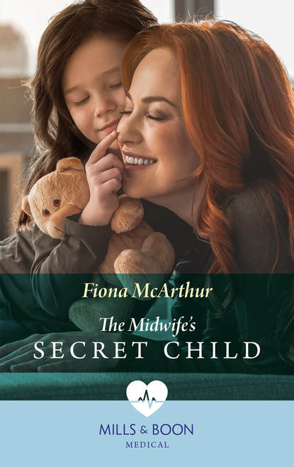 Скачать книгу The Midwife's Secret Child