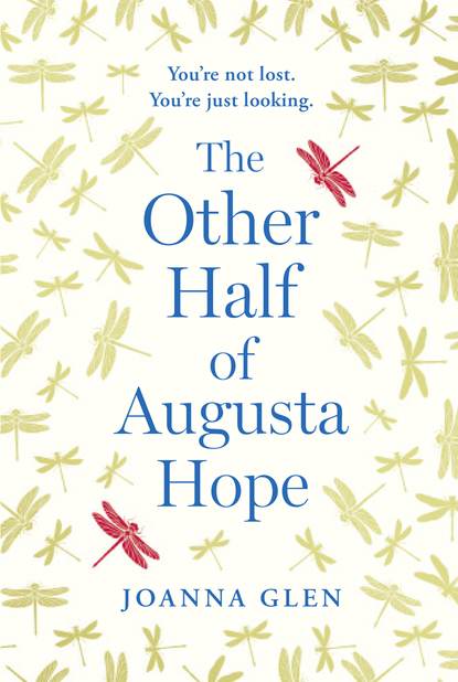 Скачать книгу The Other Half of Augusta Hope