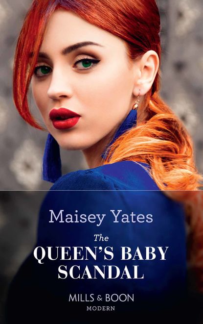 Скачать книгу The Queen's Baby Scandal