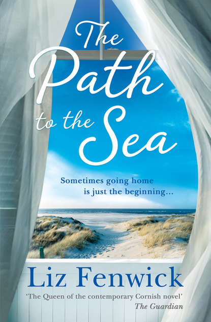 Скачать книгу The Path to the Sea