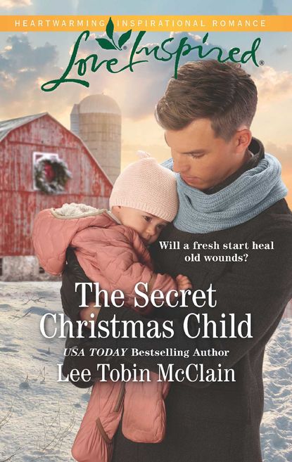 Скачать книгу The Secret Christmas Child