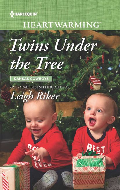 Скачать книгу Twins Under The Tree