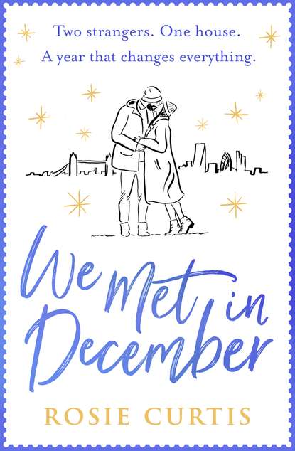 Скачать книгу We Met in December