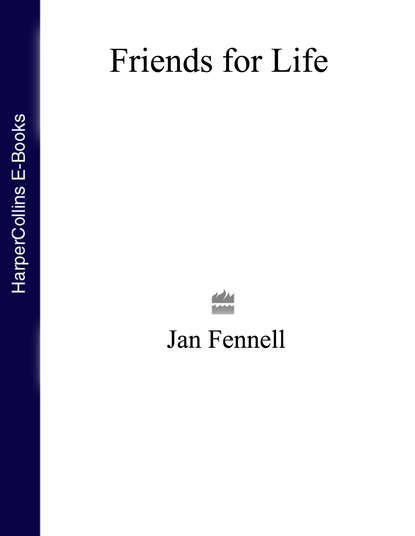 Скачать книгу Friends for Life