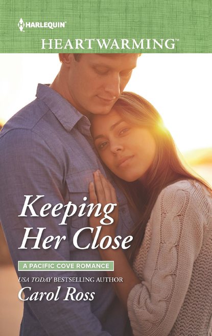 Скачать книгу Keeping Her Close