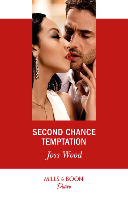 Скачать книгу Second Chance Temptation