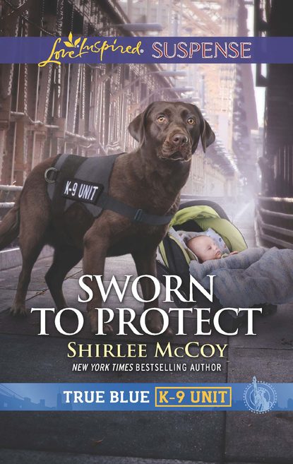 Скачать книгу Sworn To Protect