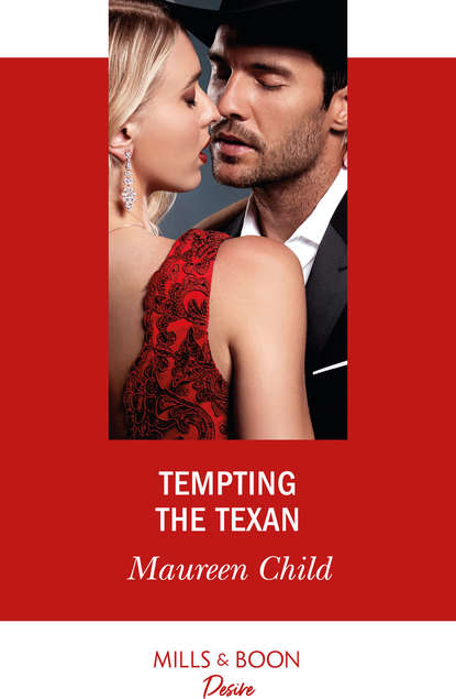 Скачать книгу Tempting The Texan