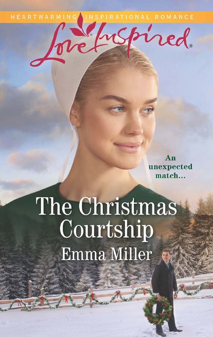 Скачать книгу The Christmas Courtship