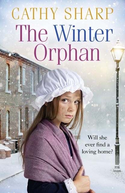 Скачать книгу The Winter Orphan