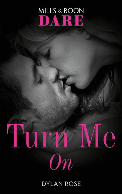Скачать книгу Turn Me On