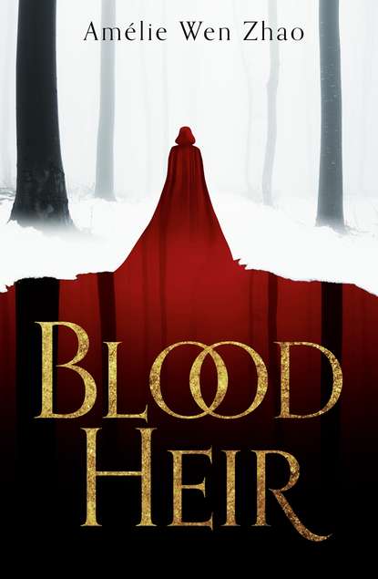 Скачать книгу Blood Heir