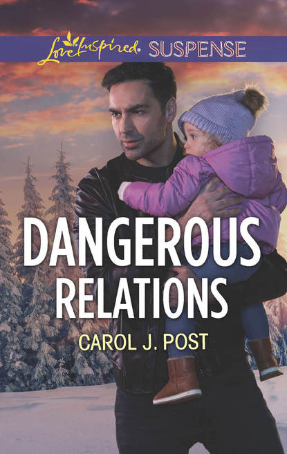 Скачать книгу Dangerous Relations