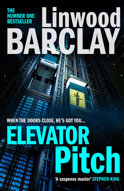 Скачать книгу Elevator Pitch