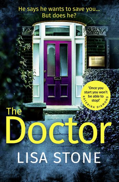 Скачать книгу The Doctor