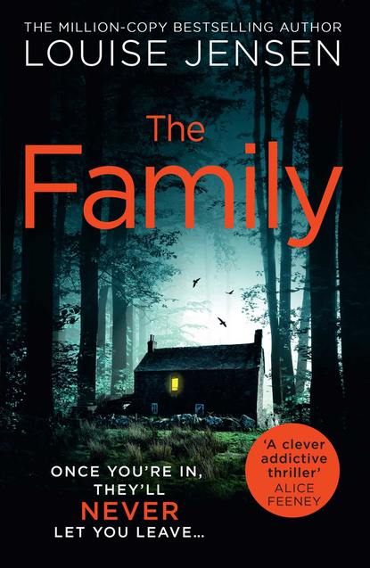 Скачать книгу The Family
