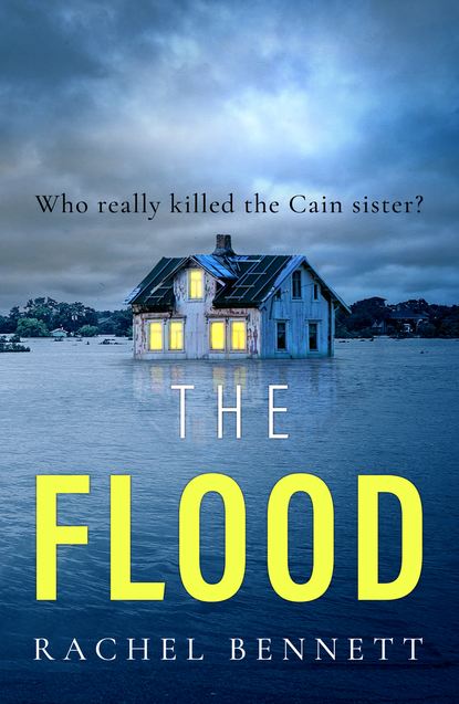 Скачать книгу The Flood