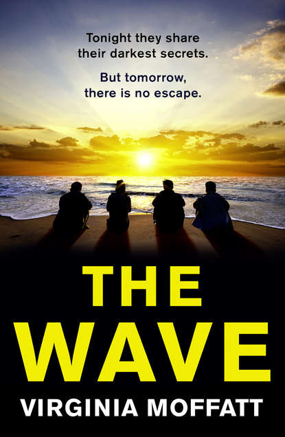 Скачать книгу The Wave
