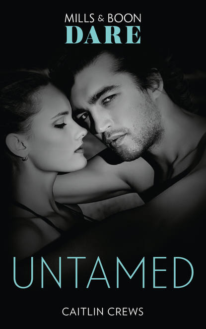 Скачать книгу Untamed